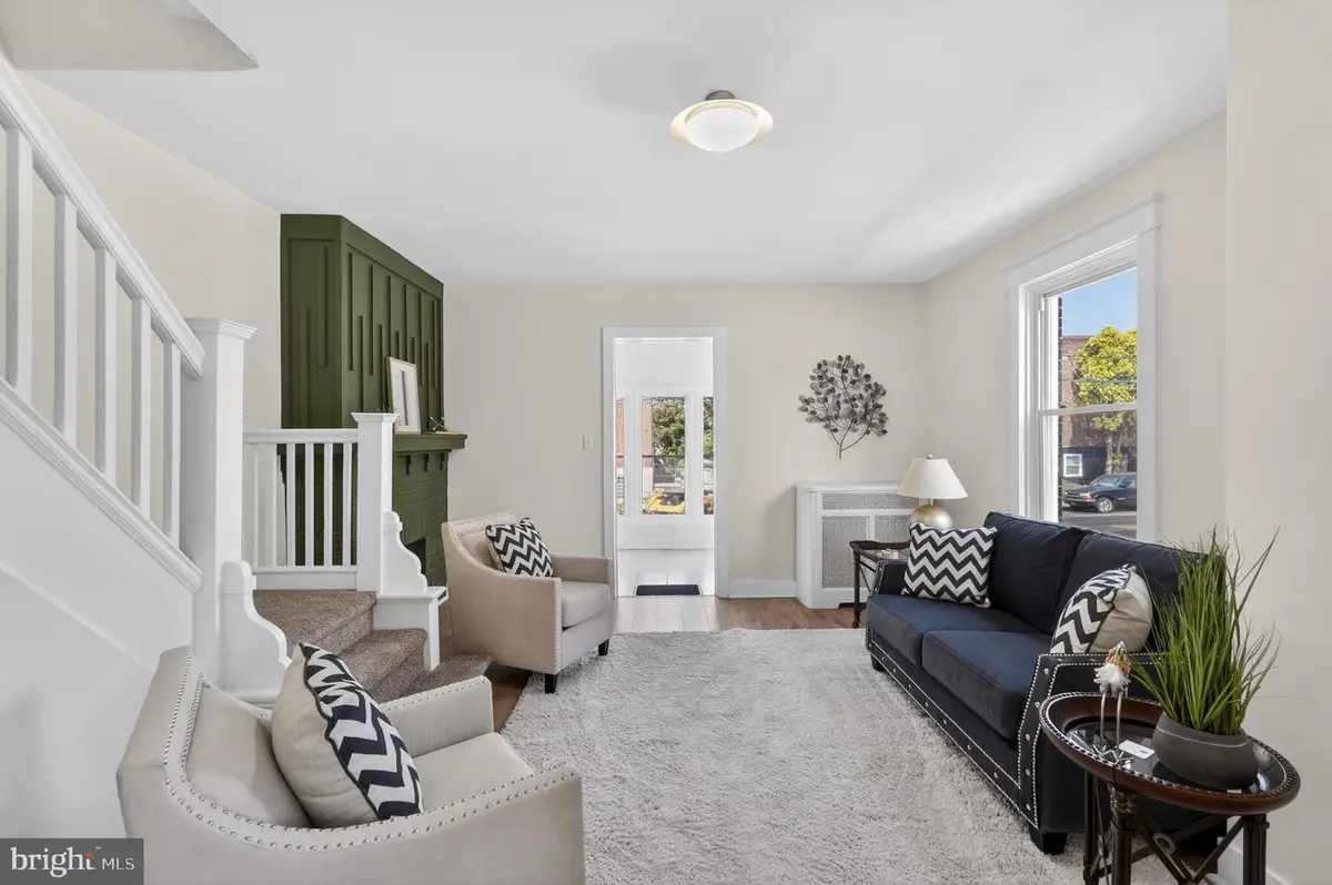1532 S 56th St, Philadelphia, PA 19143 - #1