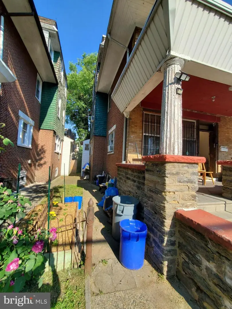 4927 N 13th St, Philadelphia, PA 19141 - #3