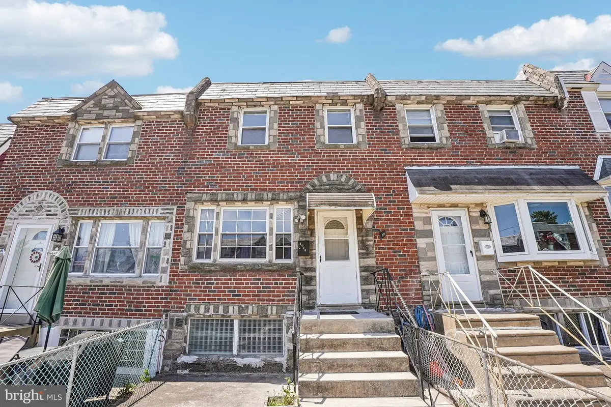 4478 Tolbut St, Philadelphia, PA 19136 - #1