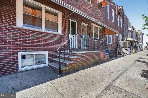 1008 Snyder Ave, PHILADELPHIA, PA 19148