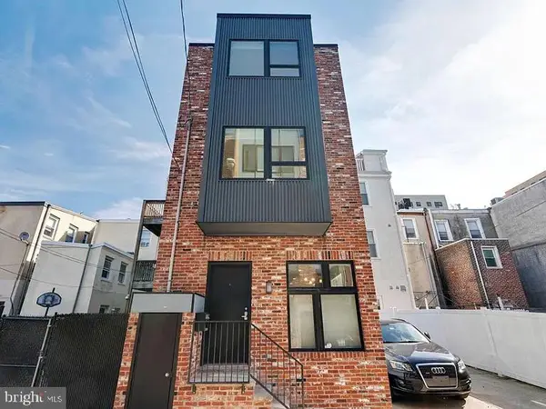 715 S Bancroft St, PHILADELPHIA, PA 19146