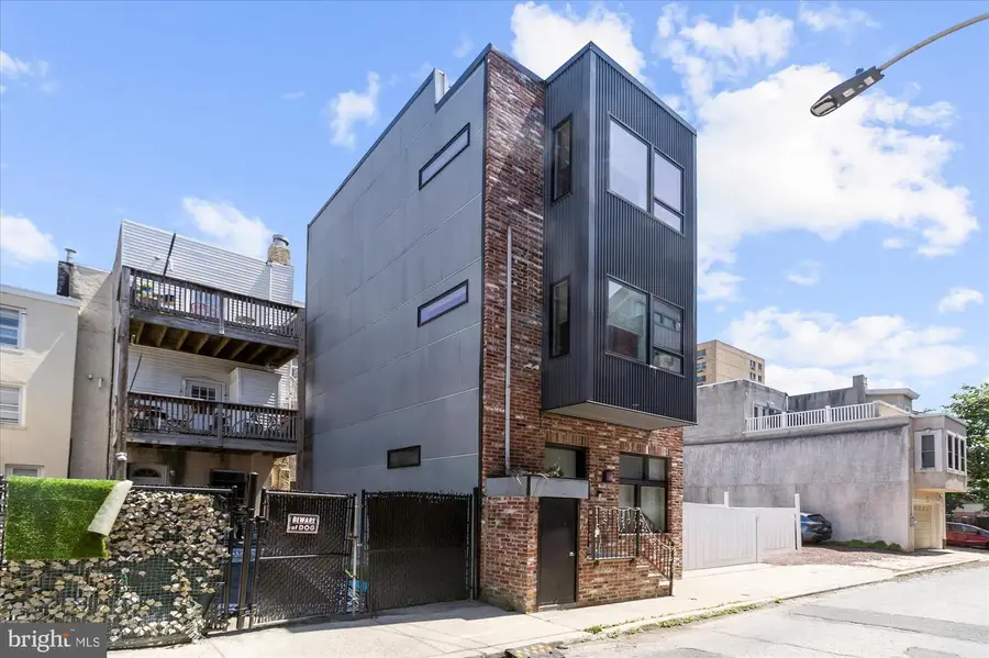 715 S Bancroft St, Philadelphia, PA 19146 - #2