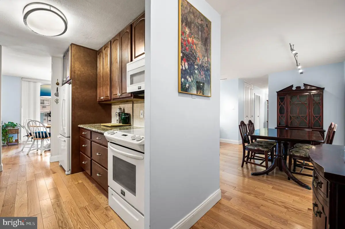 1901 John F Kennedy Blvd #1618, Philadelphia, PA 19103 - #1