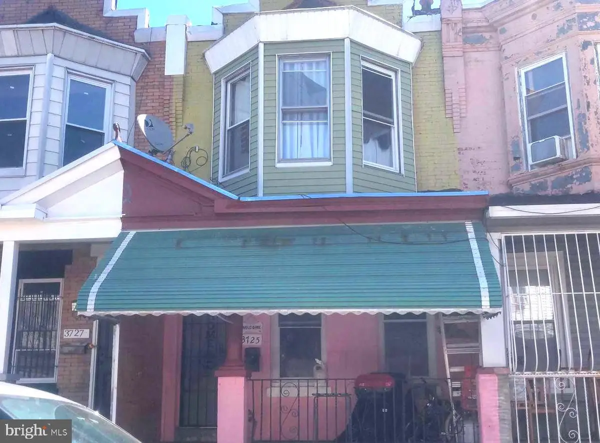 3725 N 8th St, Philadelphia, PA 19140 - #1