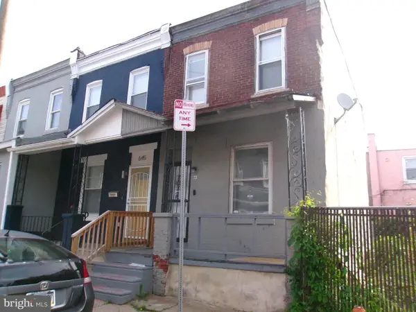 643 N Yewdall St, PHILADELPHIA, PA 19131