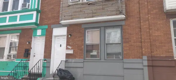 4113 N Darien St, PHILADELPHIA, PA 19140