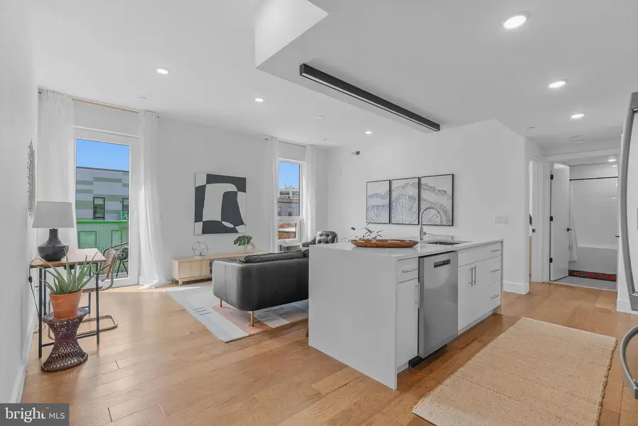1501 N 31st St #ph17, Philadelphia, PA 19121 - #2