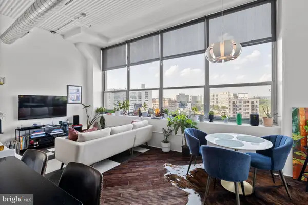2200-28 Arch St #804, PHILADELPHIA, PA 19103