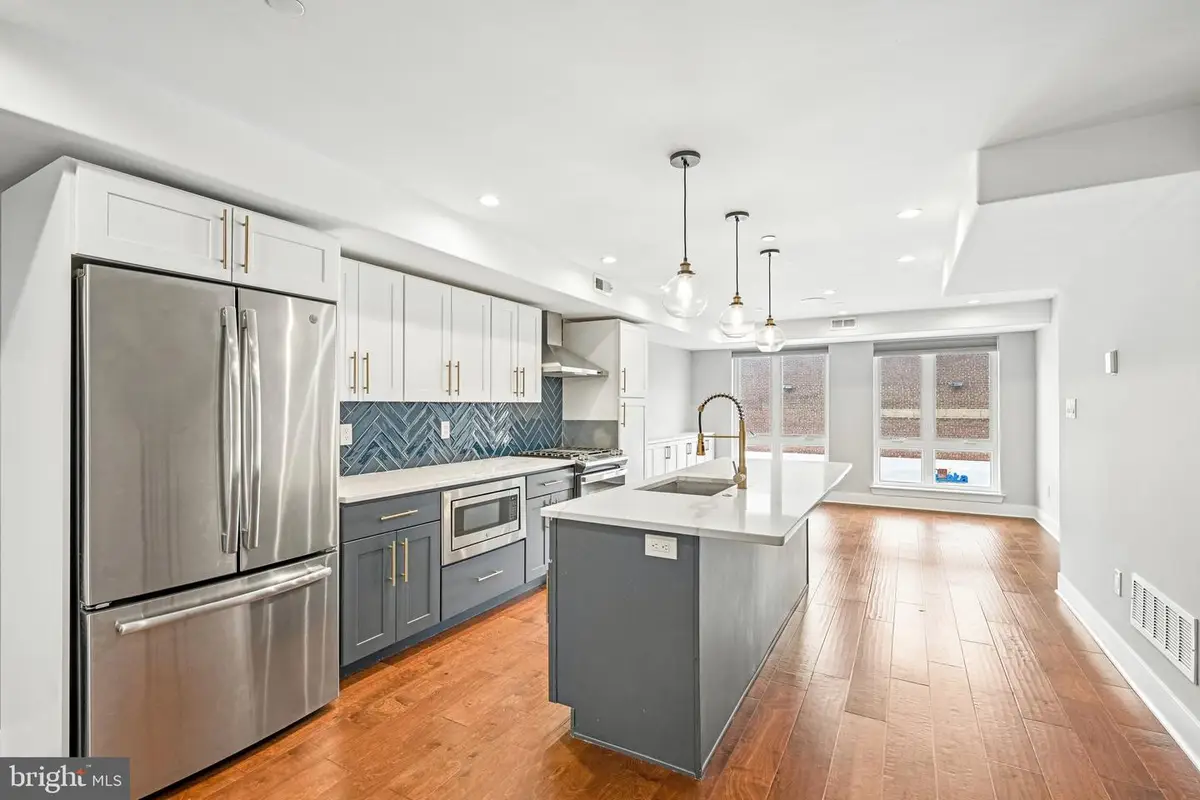 1224 N 26th St #i2, Philadelphia, PA 19121 - #1