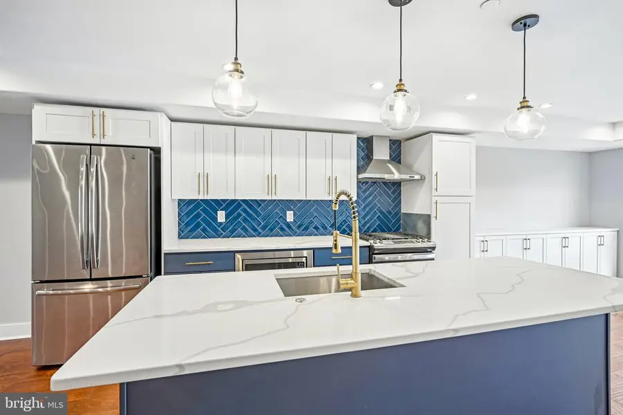 1224 N 26th St #i2, Philadelphia, PA 19121 - #2
