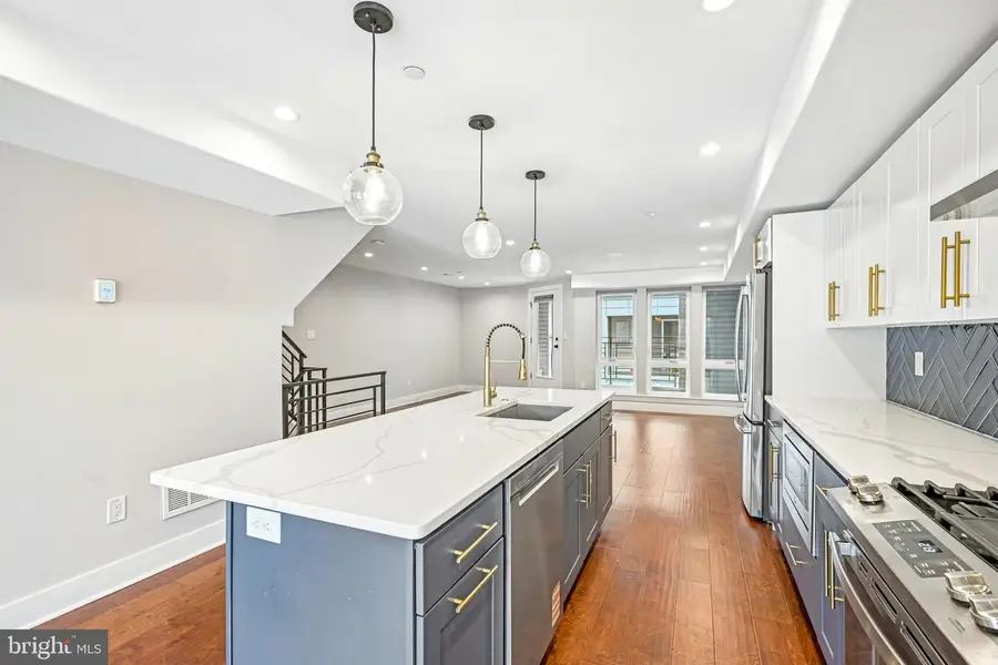 1224 N 26th St #i2, Philadelphia, PA 19121 - #3