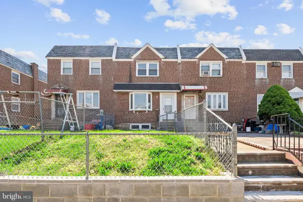 7233 Rupert St, PHILADELPHIA, PA 19149