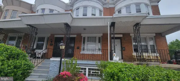5803 Cedar Ave, PHILADELPHIA, PA 19143