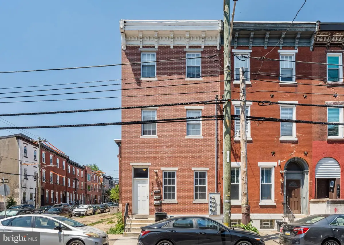 802 N 16th St, Philadelphia, PA 19130 - #1