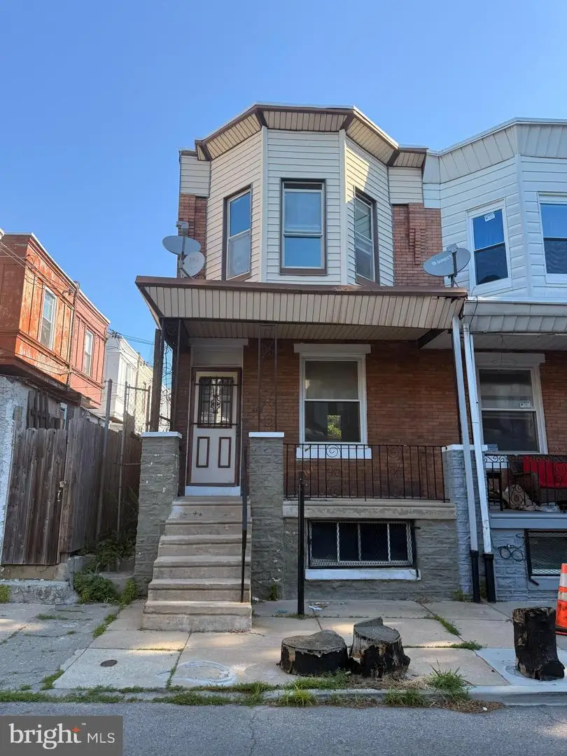 2943 Turner St, Philadelphia, PA 19121 - #1