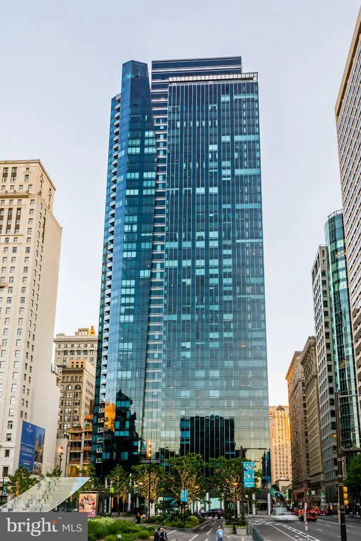 1414 S Penn Sq #18g, Philadelphia, PA 19102 - #1