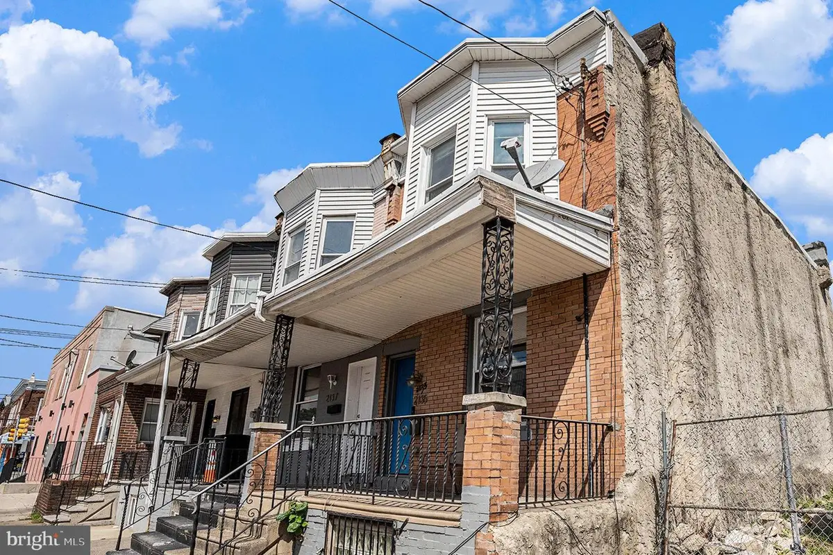 2135 Mifflin St, Philadelphia, PA 19145 - #1