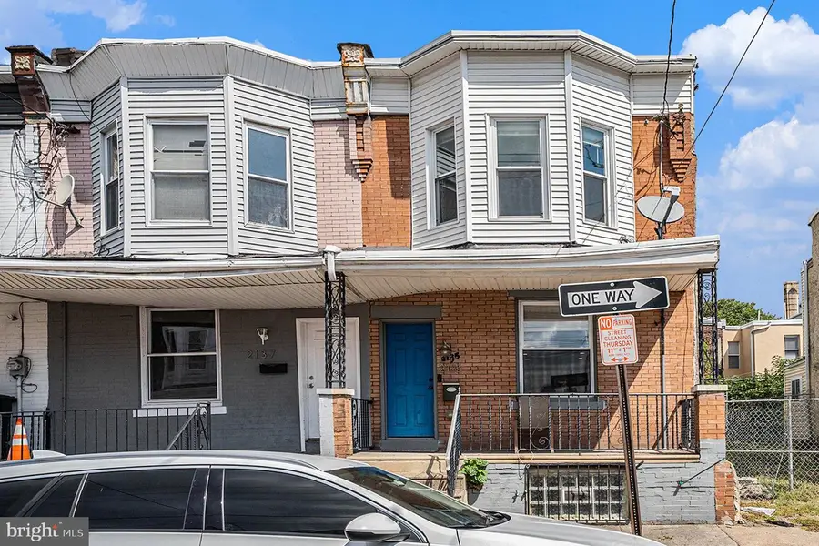 2135 Mifflin St, Philadelphia, PA 19145 - #3