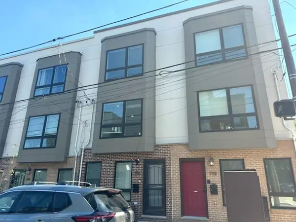 196 W Oxford St, PHILADELPHIA, PA 19122