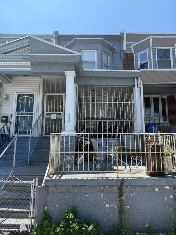928 W Fisher Ave, PHILADELPHIA, PA 19141
