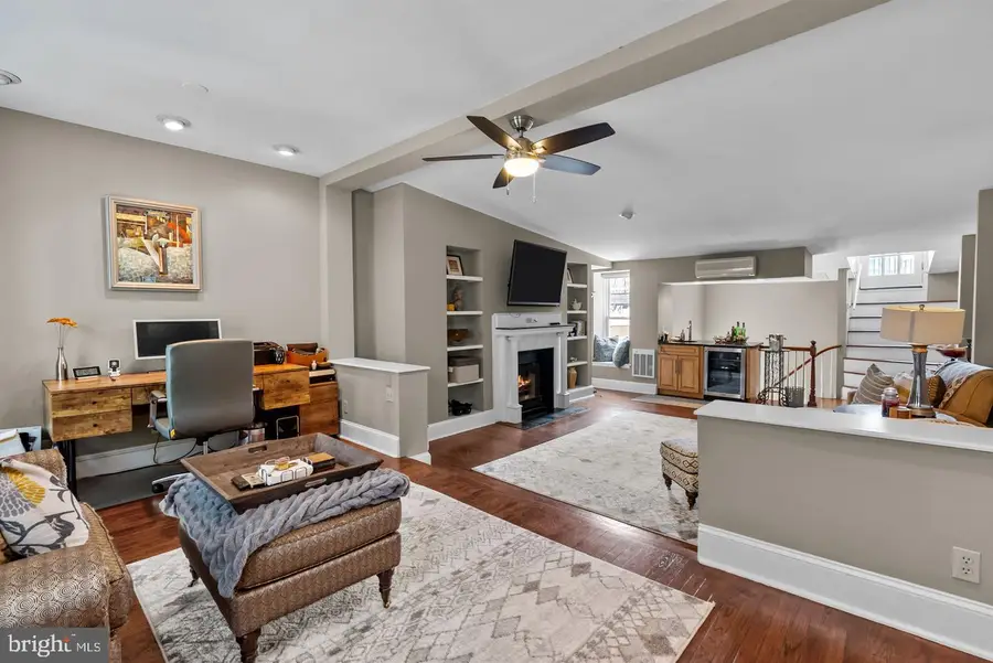 1518 Mount Vernon St #3, Philadelphia, PA 19130 - #3
