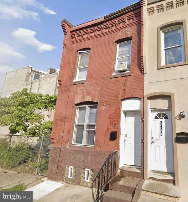 3471 Joyce St, PHILADELPHIA, PA 19134