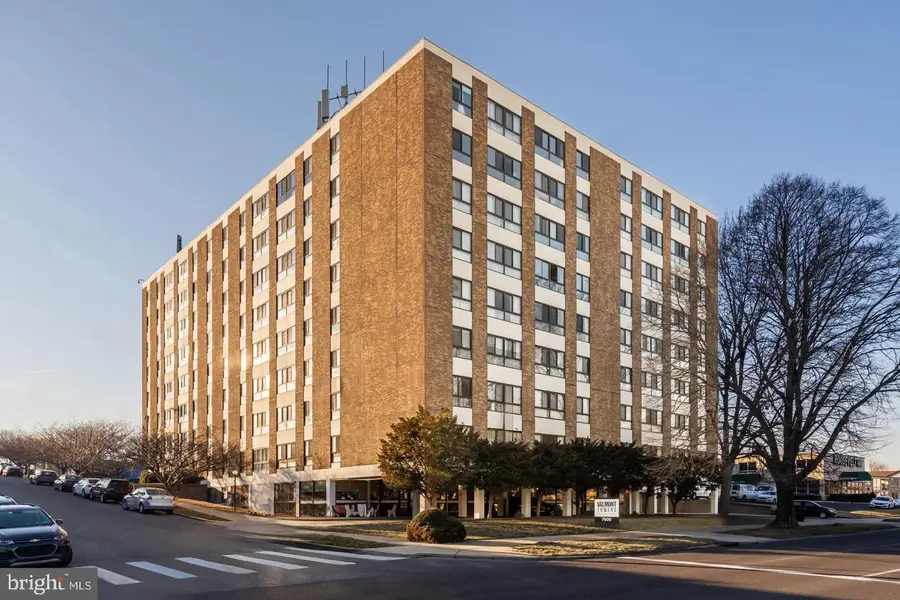 7600 E Roosevelt Blvd #410, Philadelphia, PA 19152 - #2