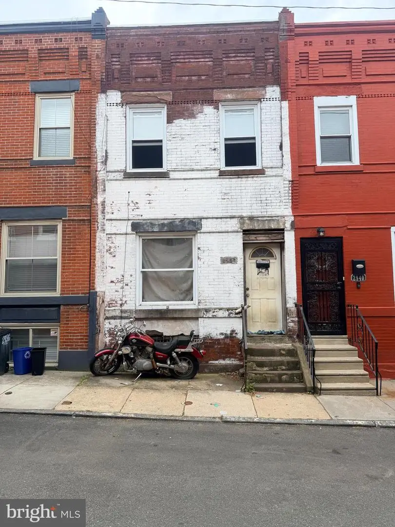 2938 W Flora St, Philadelphia, PA 19121 - #1