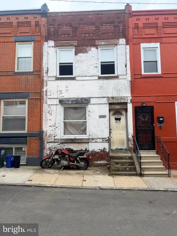2938 W Flora St, PHILADELPHIA, PA 19121