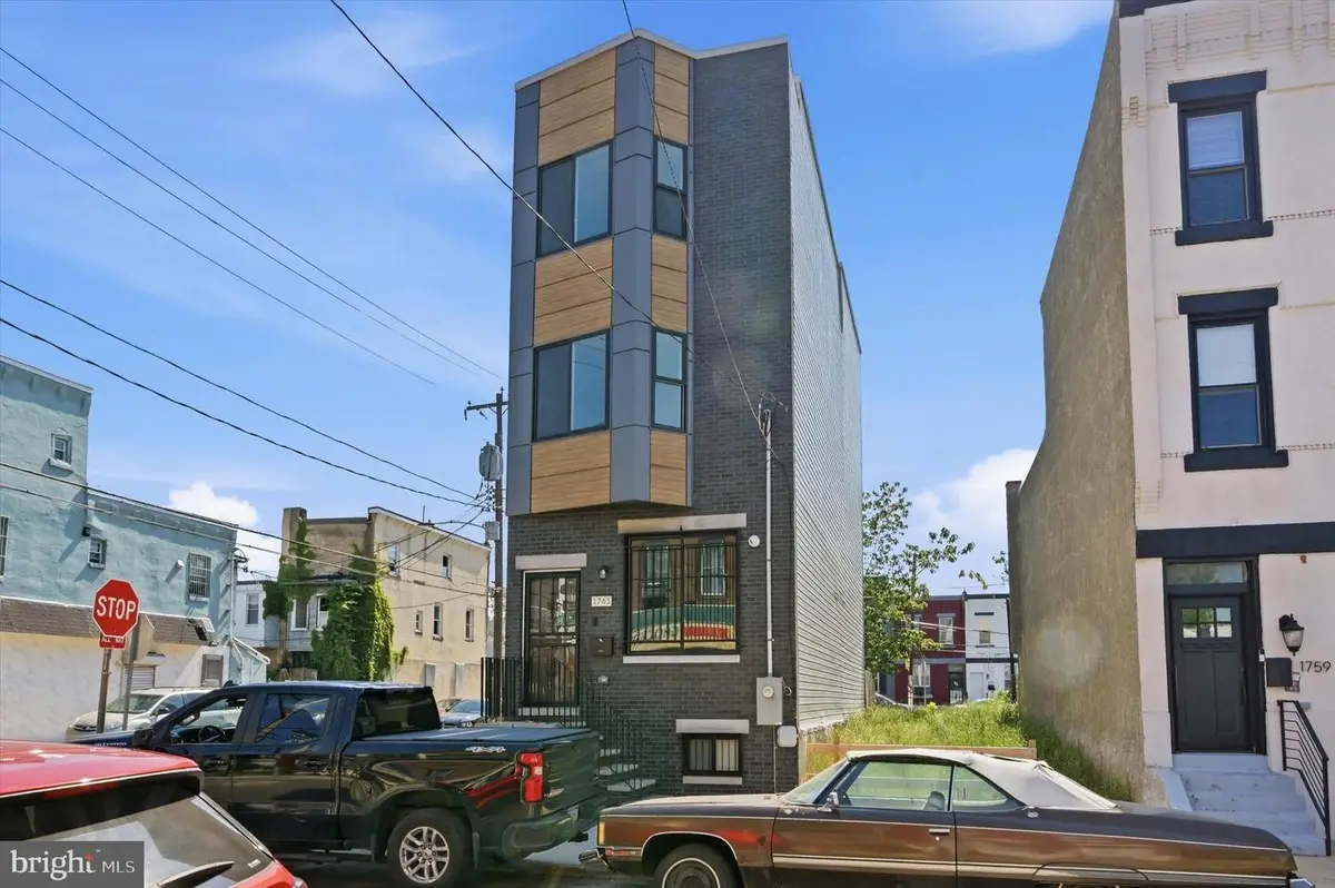 1763 N 27th St, Philadelphia, PA 19121 - #1