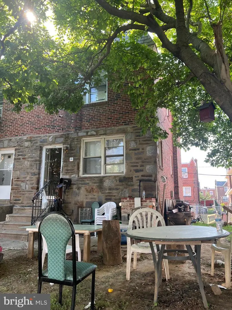 6726 Akron St, Philadelphia, PA 19149 - #2