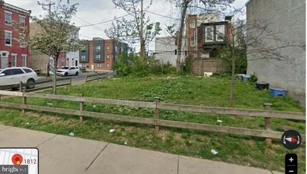 1812 N Bucknell St, PHILADELPHIA, PA 19121