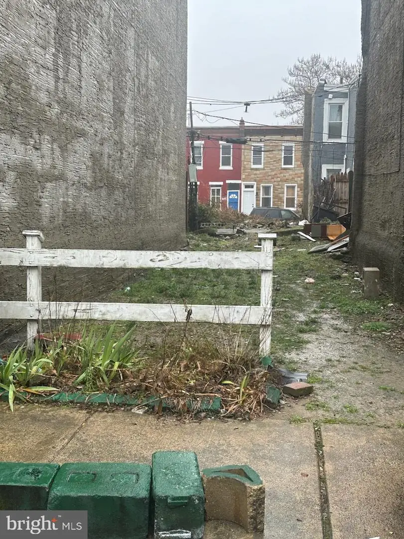 1814 N Bucknell St, Philadelphia, PA 19121 - #1