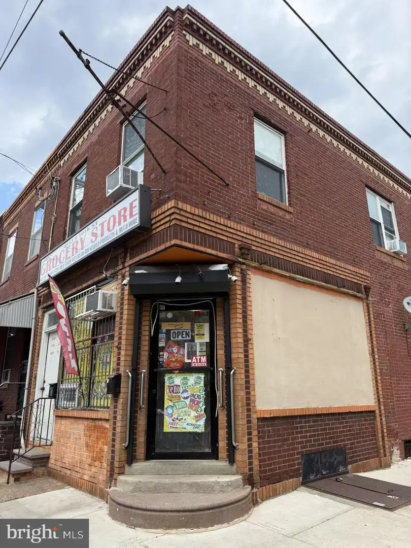 1913 S 10th St, Philadelphia, PA 19148 - #1