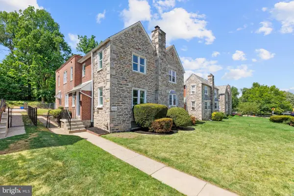 1023 E Haines St, PHILADELPHIA, PA 19138