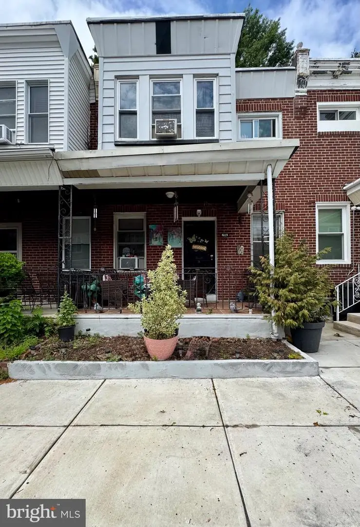 423 Delphine St, Philadelphia, PA 19120 - #1