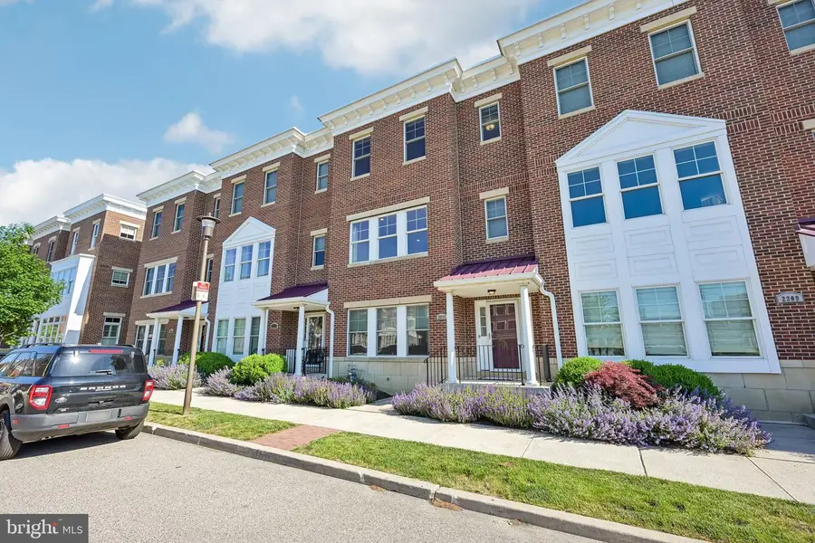 2211 Roma Dr, Philadelphia, PA 19145 - #2