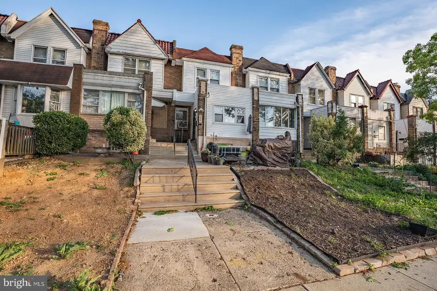 4037 E Roosevelt Blvd, Philadelphia, PA 19124 - #2