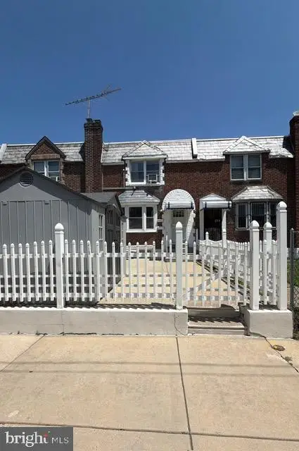 1531 Benner St, Philadelphia, PA 19149 - #1