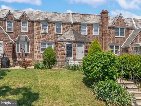 1151 E Dorset St, PHILADELPHIA, PA 19150