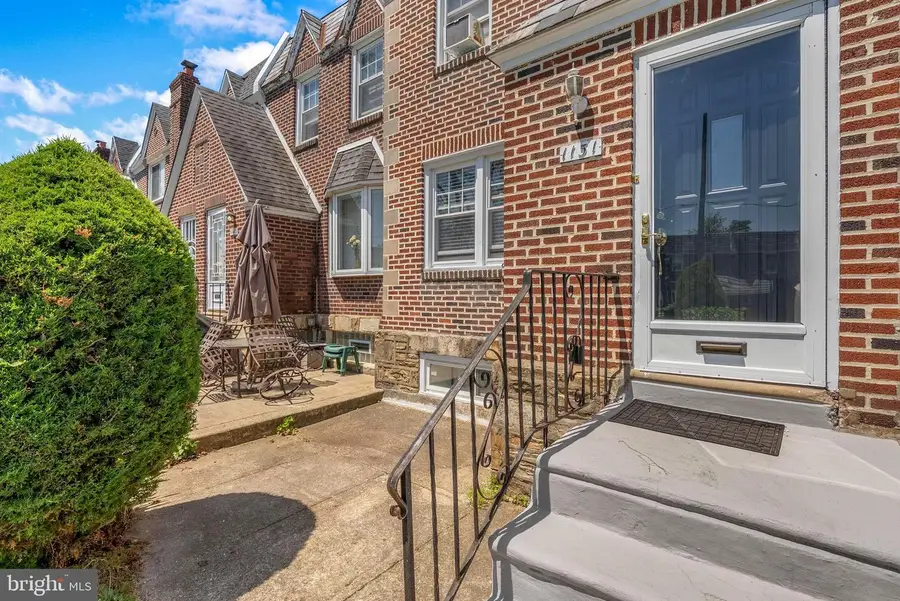 1151 E Dorset St, Philadelphia, PA 19150 - #2