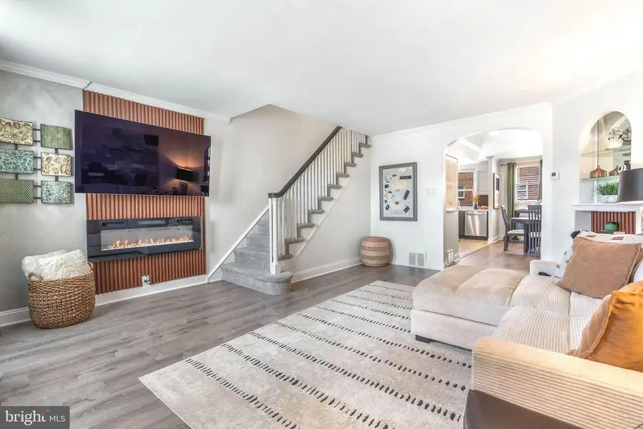 1151 E Dorset St, Philadelphia, PA 19150 - #3