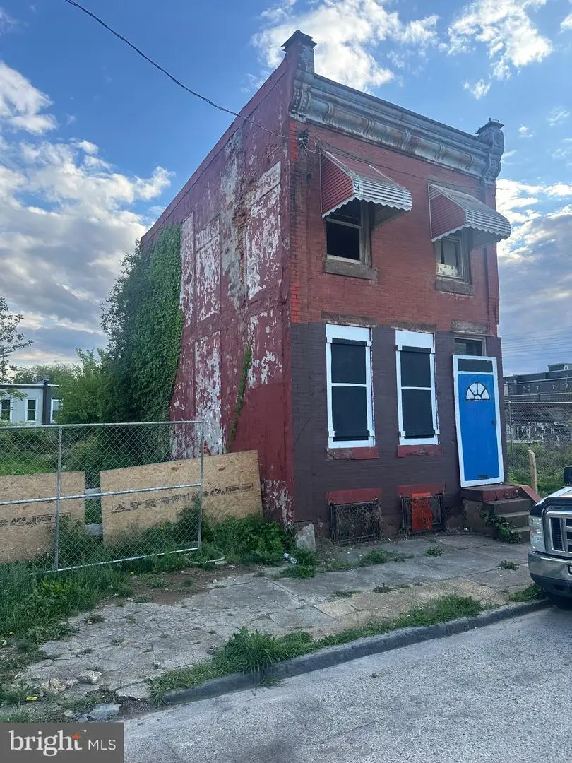 1014 W Colona St, Philadelphia, PA 19133 - #1