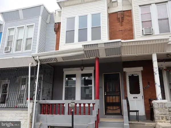3336 N Hancock St, PHILADELPHIA, PA 19140