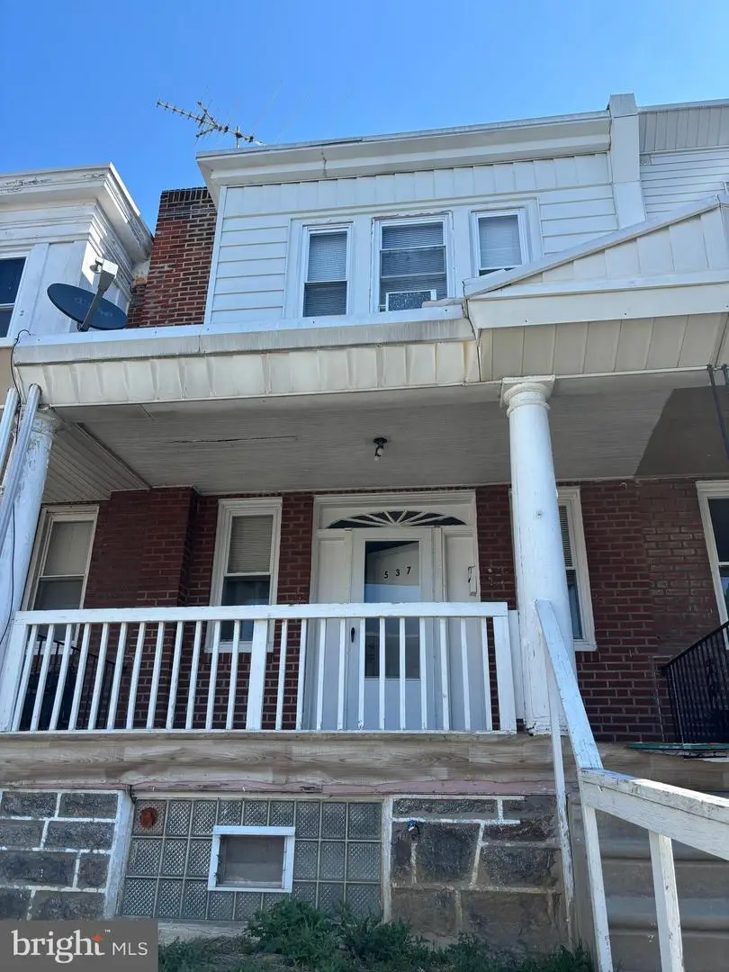 537 Anchor St, Philadelphia, PA 19120 - #1