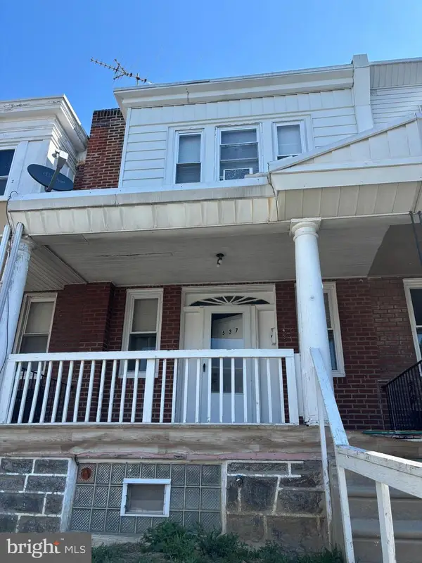 537 Anchor St, PHILADELPHIA, PA 19120