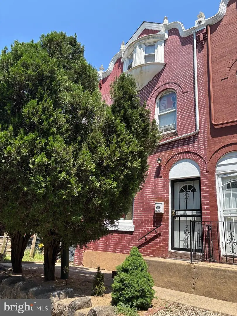 1631 Wakeling St, Philadelphia, PA 19124 - #1