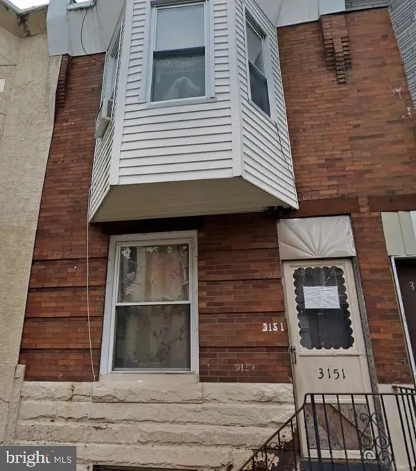 3151 Custer St, PHILADELPHIA, PA 19134