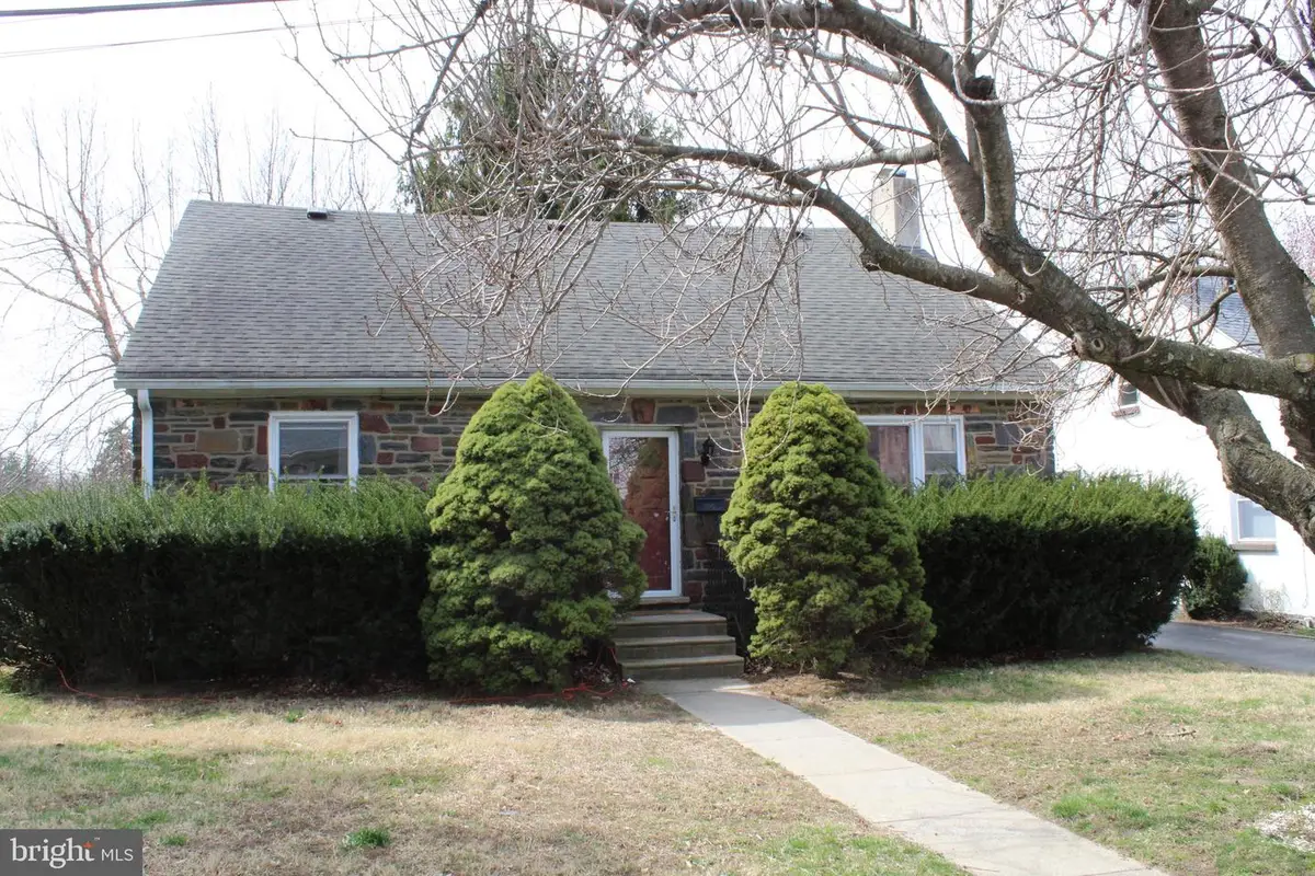 6700 Pechin St, Philadelphia, PA 19128 - #1