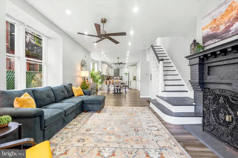 1319 W Wyoming Ave, Philadelphia, PA 19140 - #2